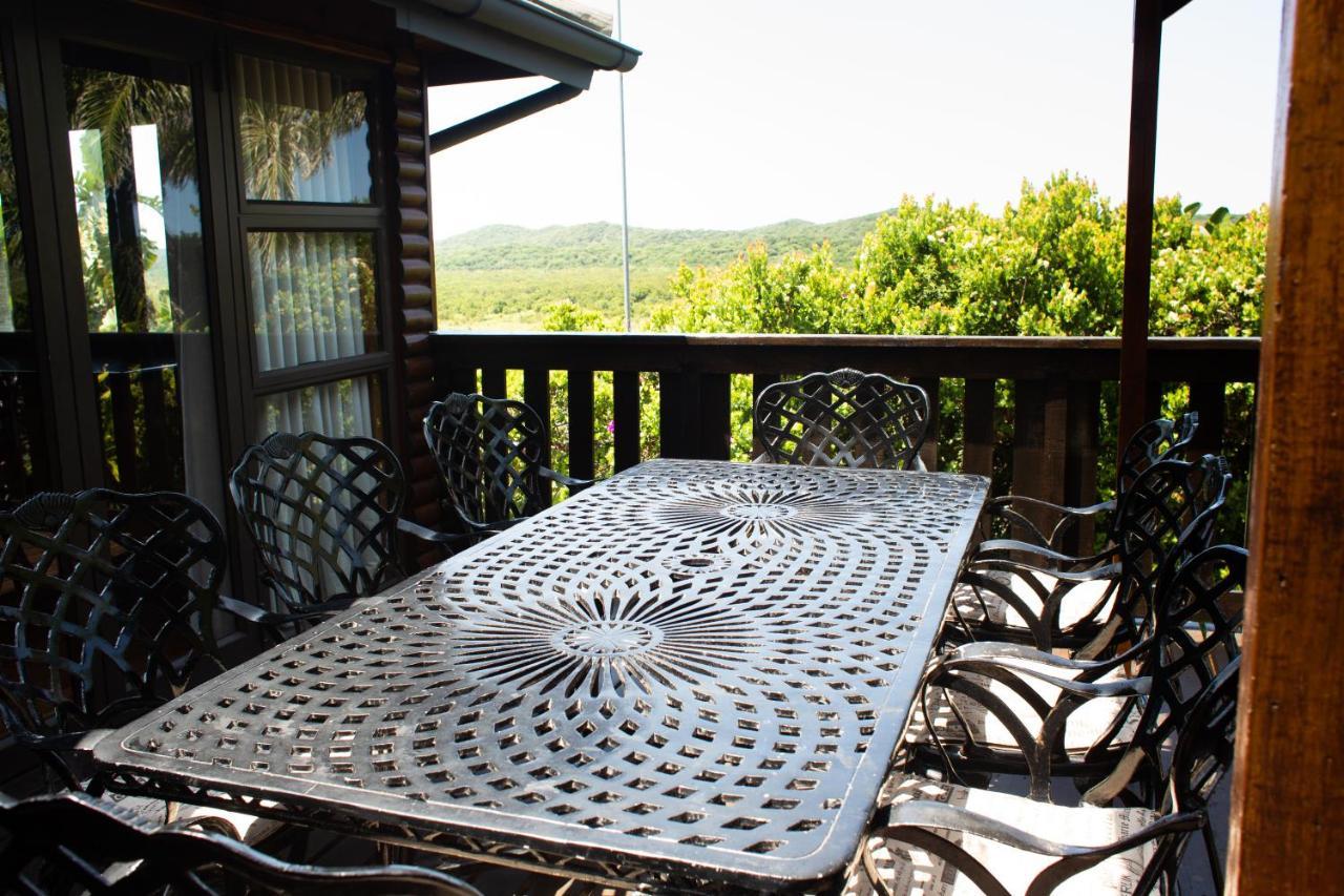Sodwana Bay Lodge House 34 Εξωτερικό φωτογραφία