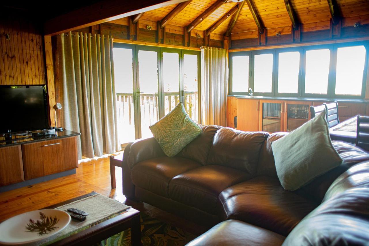 Sodwana Bay Lodge House 34 Εξωτερικό φωτογραφία