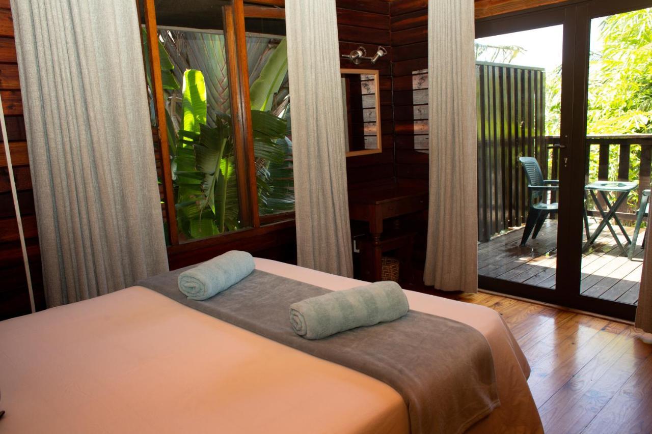 Sodwana Bay Lodge House 34 Εξωτερικό φωτογραφία