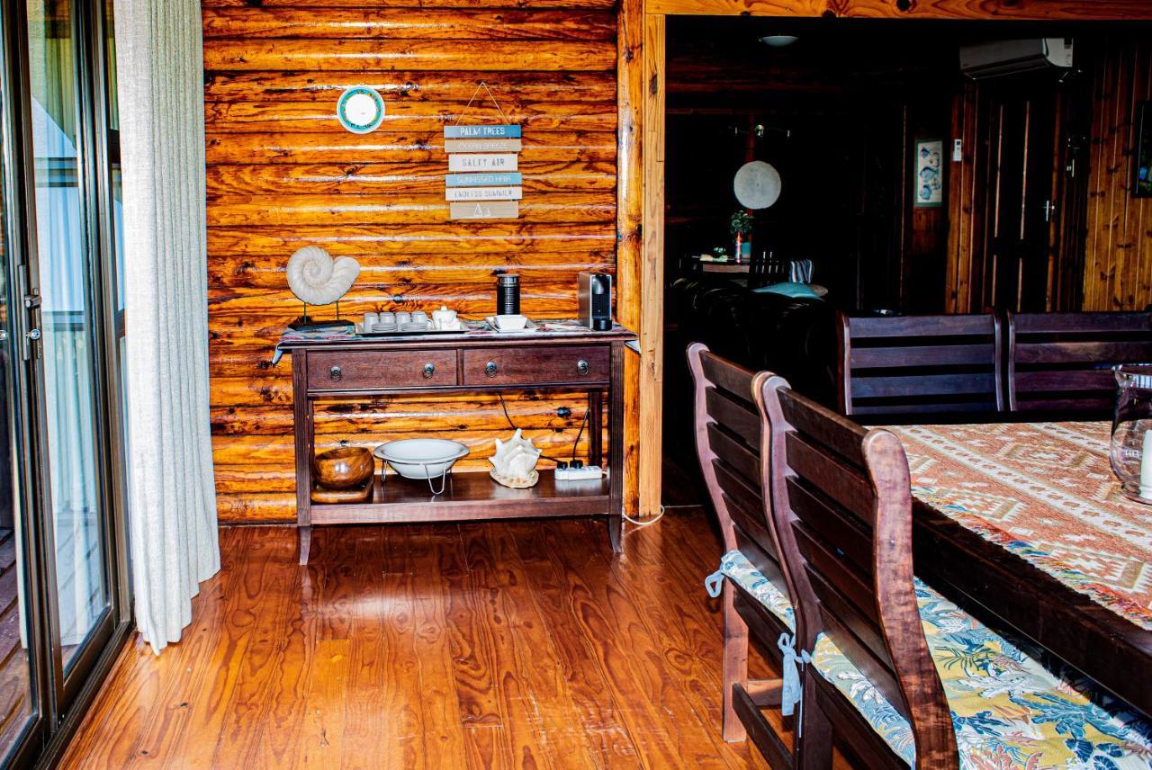 Sodwana Bay Lodge House 34 Εξωτερικό φωτογραφία