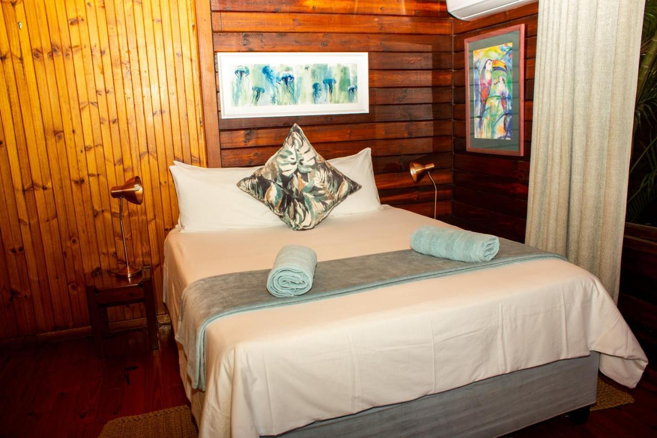 Sodwana Bay Lodge House 34 Εξωτερικό φωτογραφία