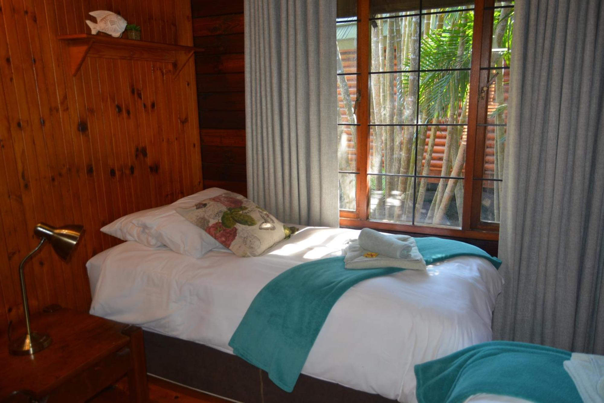 Sodwana Bay Lodge House 34 Εξωτερικό φωτογραφία