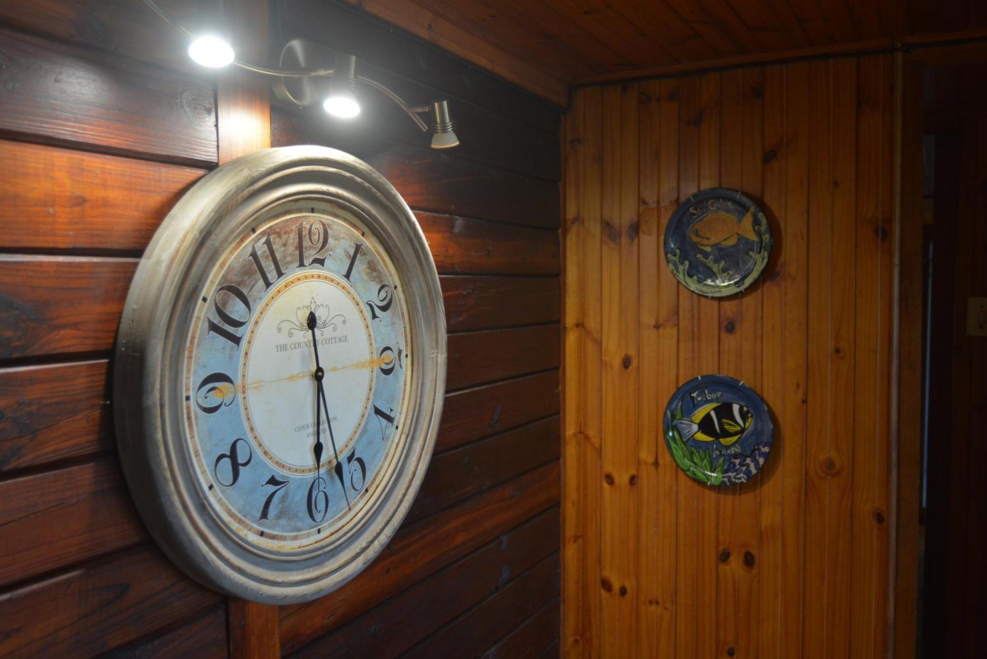 Sodwana Bay Lodge House 34 Εξωτερικό φωτογραφία