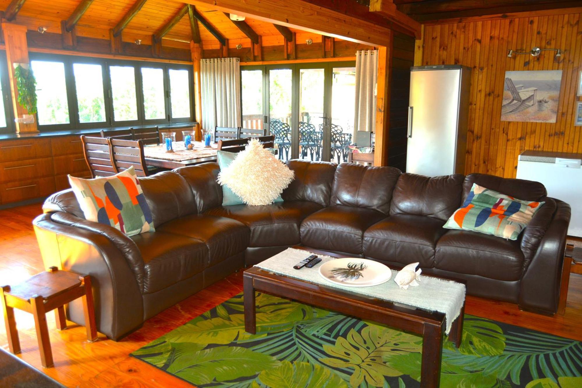 Sodwana Bay Lodge House 34 Εξωτερικό φωτογραφία