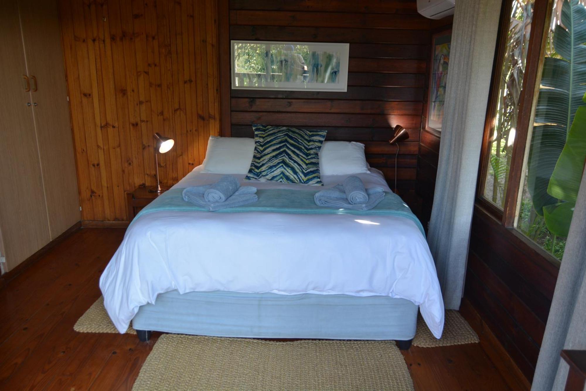 Sodwana Bay Lodge House 34 Εξωτερικό φωτογραφία
