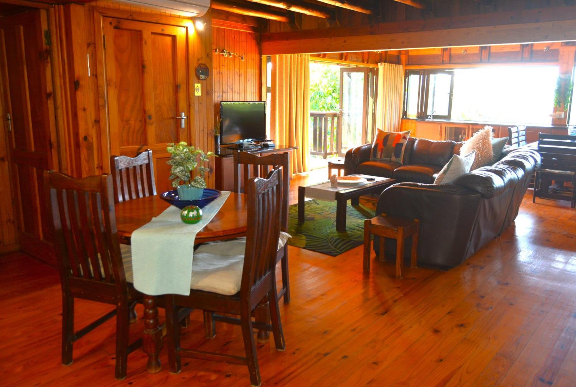 Sodwana Bay Lodge House 34 Εξωτερικό φωτογραφία