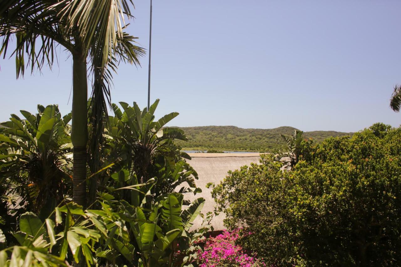 Sodwana Bay Lodge House 34 Εξωτερικό φωτογραφία
