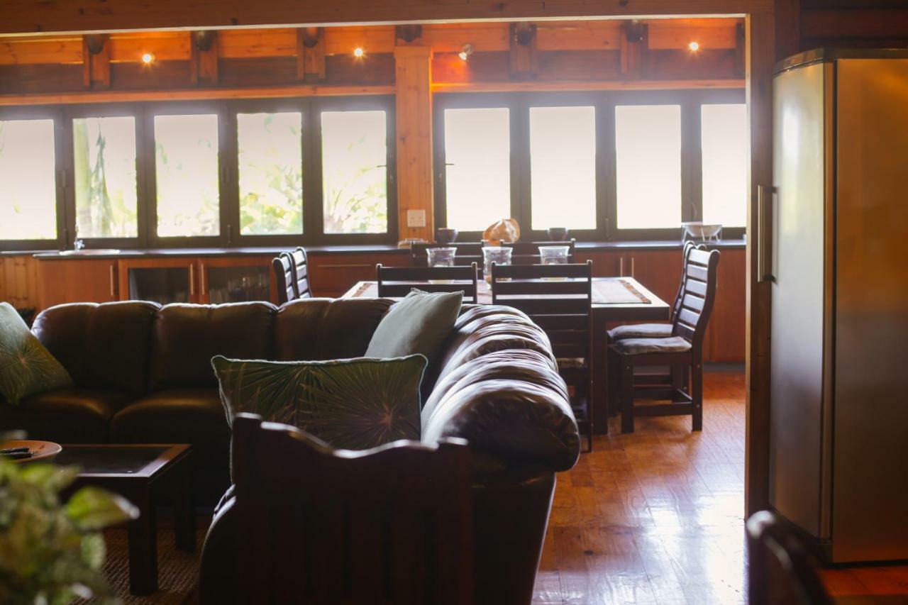 Sodwana Bay Lodge House 34 Εξωτερικό φωτογραφία
