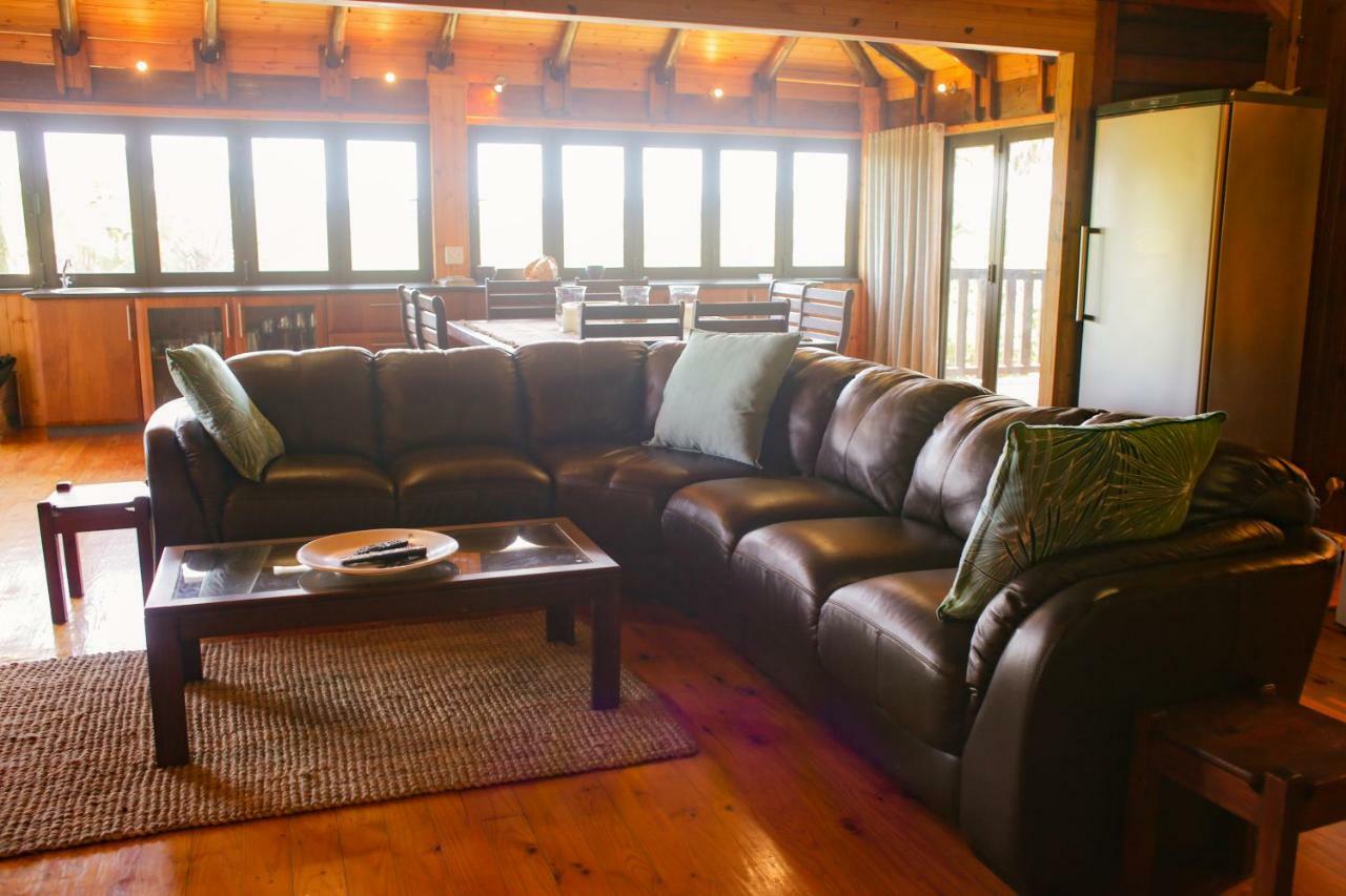 Sodwana Bay Lodge House 34 Εξωτερικό φωτογραφία