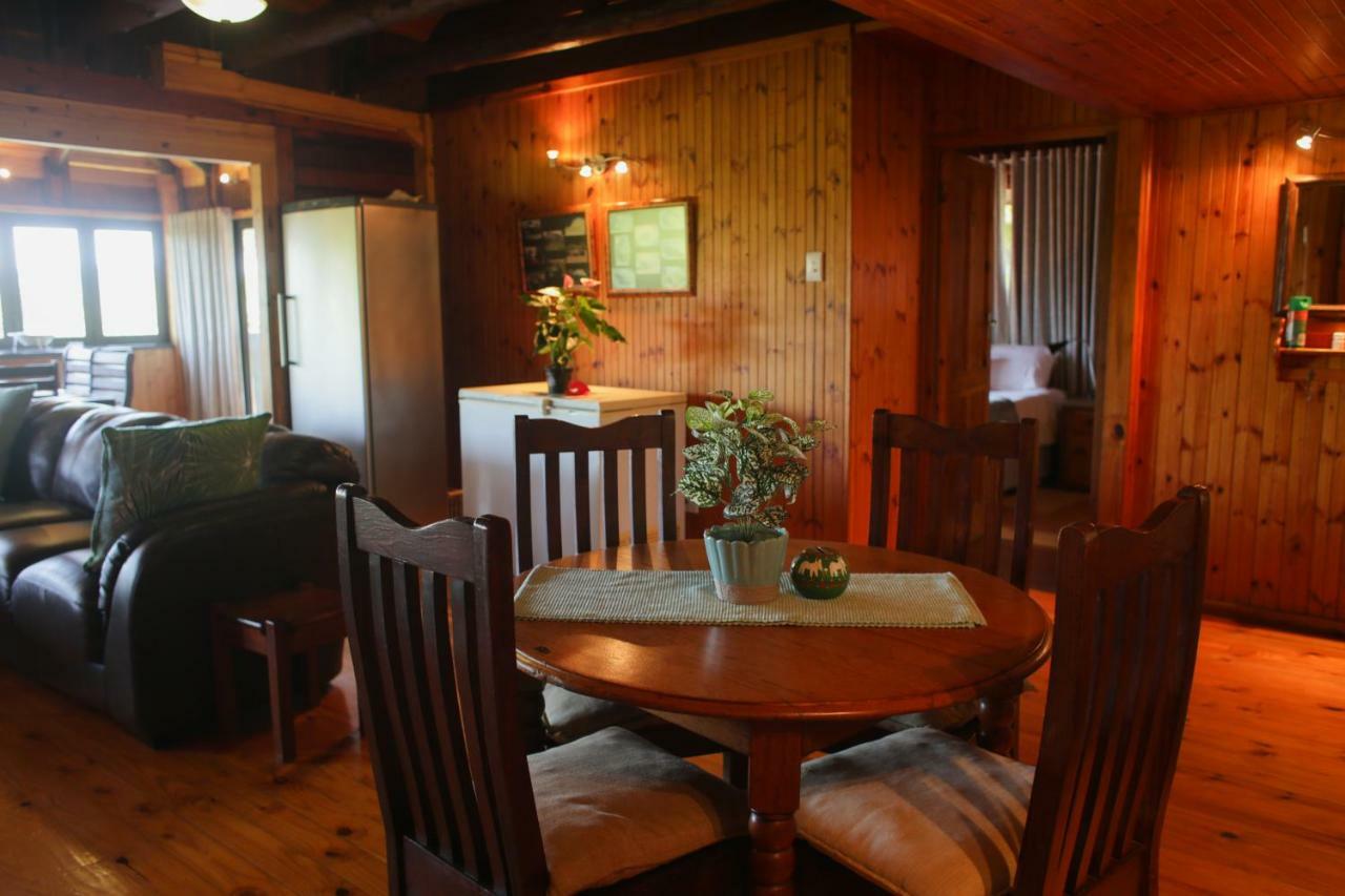 Sodwana Bay Lodge House 34 Εξωτερικό φωτογραφία
