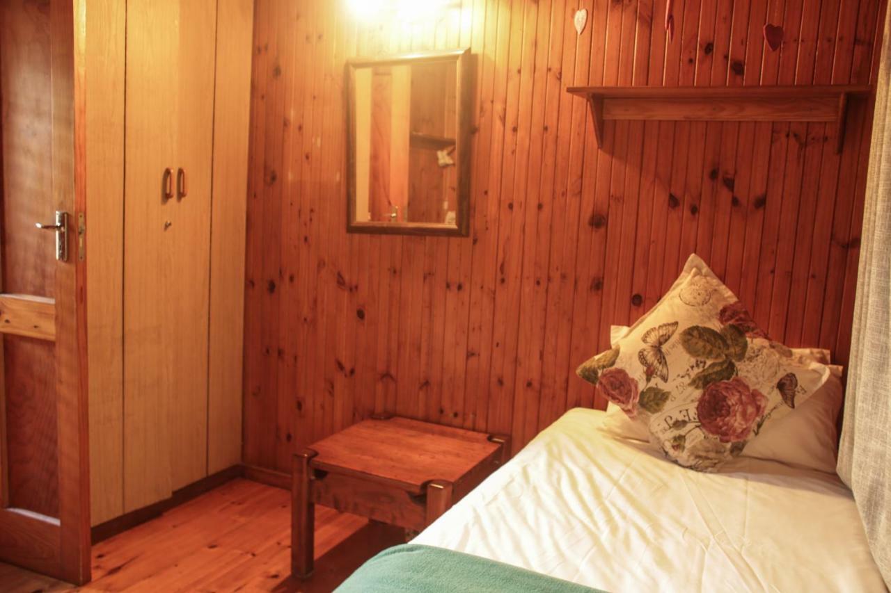 Sodwana Bay Lodge House 34 Εξωτερικό φωτογραφία